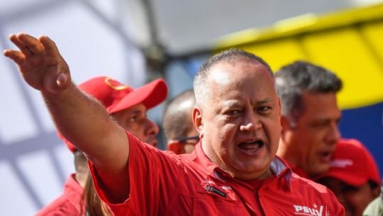 Venezuela acusó a Trump de “ejecuciones extrajudiciales” por su ataque contra un supuesto “barco de narcotraficantes”