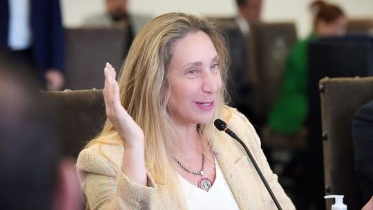 Comisión $Libra: Karina Milei está citada este martes, pero hay nula expectativa de que se presente a declarar