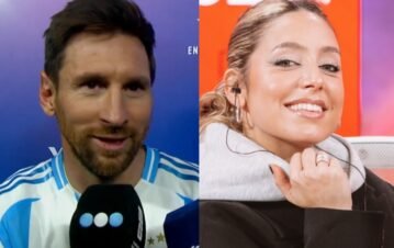 Las pruebas que confirman la reconciliación de Shakira y Antonito de la Rúa a 14 años de la separación