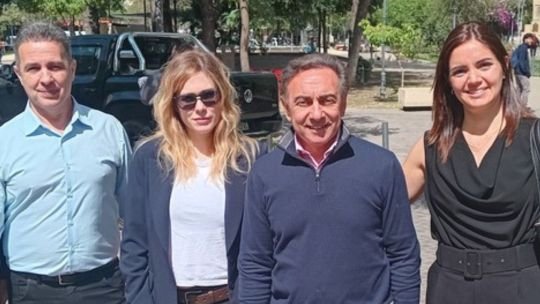 Lilia Lemoine y el cuarto puesto en Corrientes: “Nos hubiera gustado que nos fuera mejor”