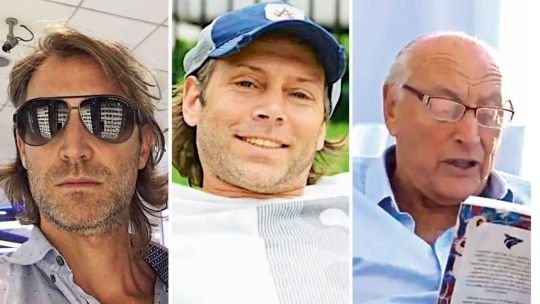 Los Kovalivker ahora piden que se cierre la investigación por tratarse de “cosa juzgada”