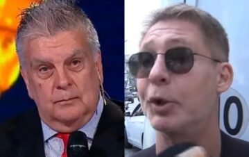 El tanque de ficción que Adrián Suar quiere para El Trece en 2026