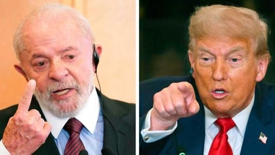 Brasil respondió de forma contundente a las amenazas de Estados Unidos tras la condena de Bolsonaro