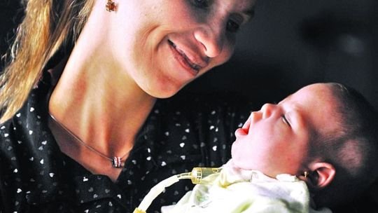 Caso Luz Milagros: condena civil al Estado chaqueño y a dos neonatólogas; la familia anuncia apelación