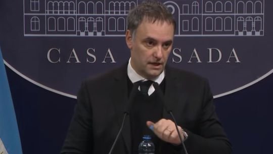 El Gobierno salió a aclarar que el esquema de retenciones cero para la carne continúa sin cupo hasta el 31 de octubre