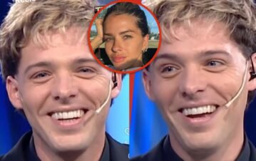 Sabrina Rojas le exigió a Wanda Nara que piense en sus hijas: “No les da calidad de tiempo”