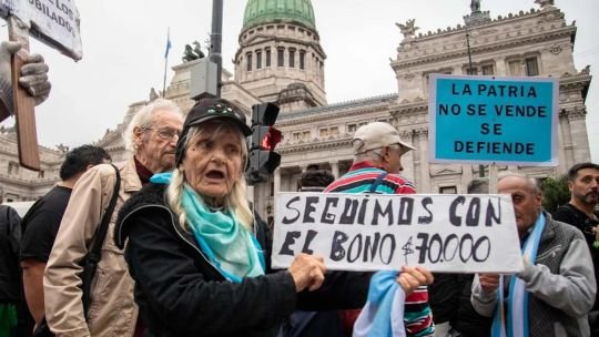 La libertad avanza, pero ¿a costa de quiénes?