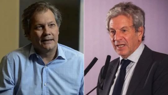 Vicepresidente de la Rural criticó al Gobierno por el fin de las retenciones cero y lo cruzó el jefe del ARCA: “Dijo lo mismo que Taiana”