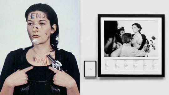 El arte conceptual y la sociedad de consumo