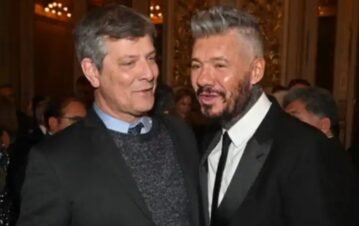 El polémico video de Uma, la hija de Amalia Granata, a los gritos en un boliche: “¡Soy la reina del…!”