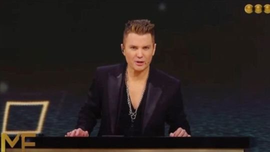 Premios Martín Fierro de TV 2025: quiénes fueron los ganadores de cada nómina