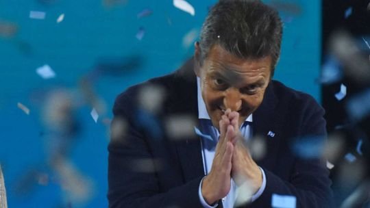 Denunciaron aportes sospechosos en la campaña presidencial 2023 de Unión por la Patria