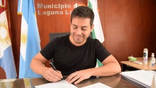 Torres Cena: “Lo que proponen los libertarios es fácil decirlo, pero muy difícil hacerlo” sin el Estado
