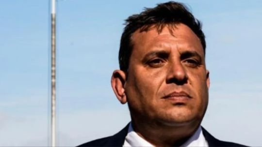 Diputado electo de la Libertad Avanza: “Mi mamá es jubilada y no llega a fin de mes”