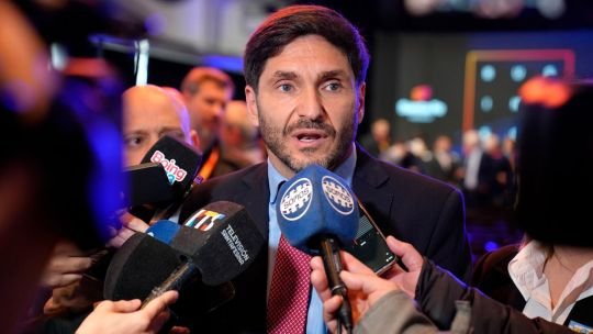 Pullaro cuestionó con dureza a Milei: “Ni el kirchnerismo fue tan cruel con Santa Fe”