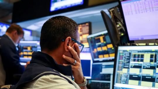 Bonos y acciones argentinas subieron tras los anuncios del Secretario del Tesoro de EE.UU.