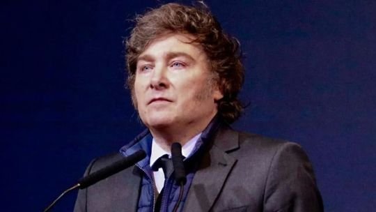 Se reprogramó el viaje de Milei a EE.UU. para reunirse con Trump, Netanyahu y el FMI