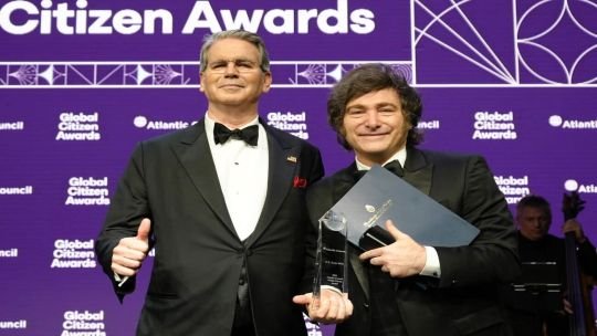 Las cerealeras no votan