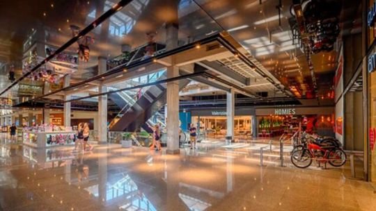 Decathlon, Zara y Victoria’s Secret suenan en la agenda de crecimiento de Nuevocentro Shopping
