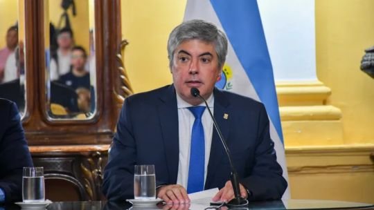 El rector de la UNNE pidió al Congreso revertir el veto al presupuesto universitario