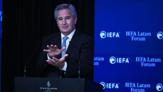 El gobierno confirmó que el Tesoro participa desde hoy en el Mercado Único y Libre de Cambios: qué significa