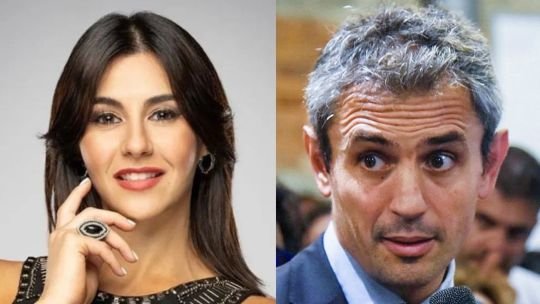 ¿Marcela Pagano y Manu Jove?, la insólita preocupación de la supuesta cuenta secreta de Martín Menem