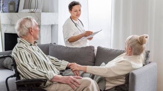 PAMI ofrece residencias geriátricas gratuitas: cómo acceder al beneficio
