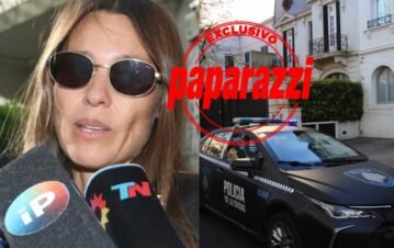 Maxi López reveló cómo fue la cena con el nuevo novio de Wanda Nara: “Fui a su casa y…”