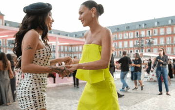 Desvalijaron la casa de Pampita y hay preocupación: qué se llevaron y qué pasó con sus hijos