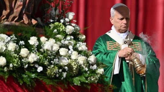Guerra, miseria y exclusión: la advertencia del Papa León XIV en el Jubileo Mundial de los Catequistas