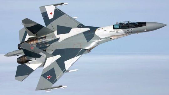 Putin sigue provocando a Europa: cazas rusos violaron el espacio aéreo de Estonia durante 12 minutos