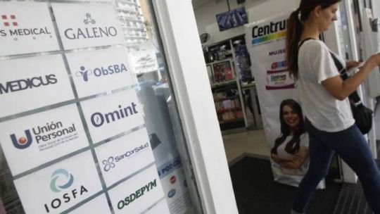 Prepagas: los afiliados podrán usar los excedentes para pagar cuotas más baratas