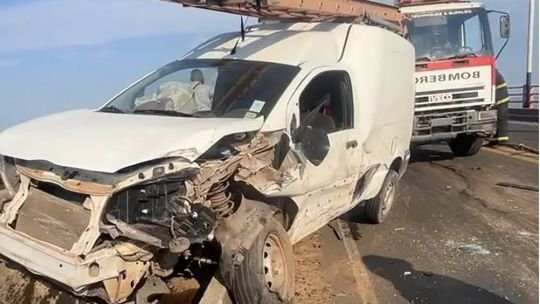 Tras la tragedia, empresarios de Corrientes y Chaco exigen un segundo puente y critican al Gobierno nacional