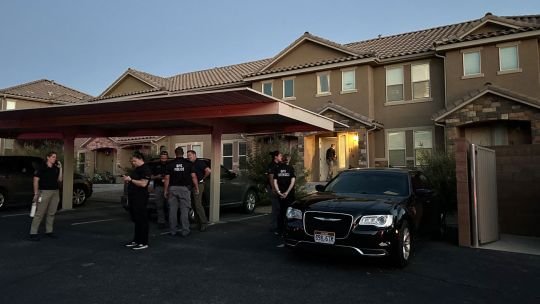 “¿Cómo pudo Tyler (Robinson), ese chico brillante, hacer una cosa así?”: la pregunta de sus vecinos en Utah