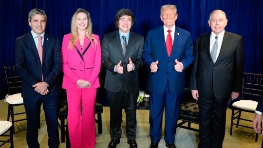 Dos de cada tres bonaerenses están en contra del acuerdo con EE.UU. y una amplia mayoría cree que “lo peor” todavía no pasó