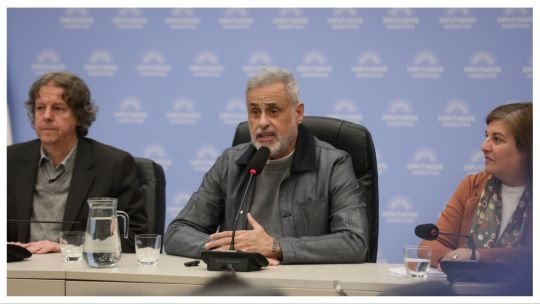 Jorge Rial: “Mañana vamos a mostrar más investigaciones, pensaron que nos iban a meter en cana”