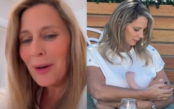 ¡Bomba! Yanina Latorre anticipó la próxima mujer de Marcelo Tinelli tras romper con Milett Figueroa: “Terminan…”