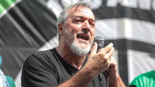 Aguiar: “El ingreso mínimo en toda la administración pública debe ser de .900.000”