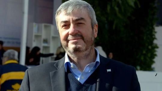 Néstor Roulet: “Si cambia la regla de juego de un día para el otro, solamente por año electoral, estamos mal”