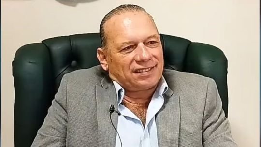 Sergio Berni: “El peronismo cometió un gran error electoral en PBA”