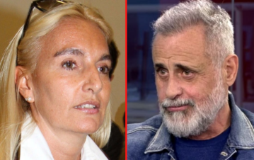 Yanina Latorre contó qué se dijeron Wanda Nara y Jésica Cirio en la picante charla íntima que mantuvieron: “Fijate que…”