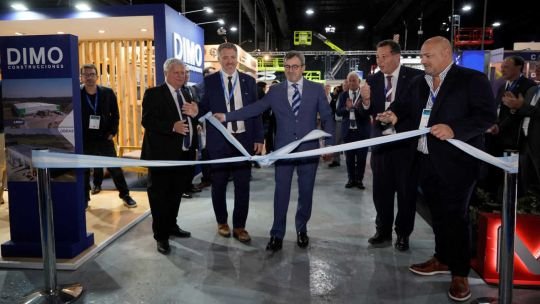 Somos Industria: el encuentro clave que reunió a la industria argentina para debatir su futuro y competitividad