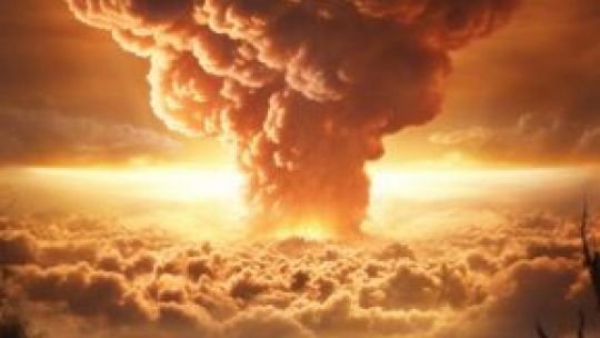 5 lugares donde la Tercera Guerra Mundial podría comenzar ahora mismo