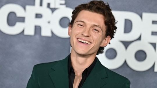 Tom Holland revela detalles de “La Odisea” de Nolan: “Es el mejor guion que he leído”