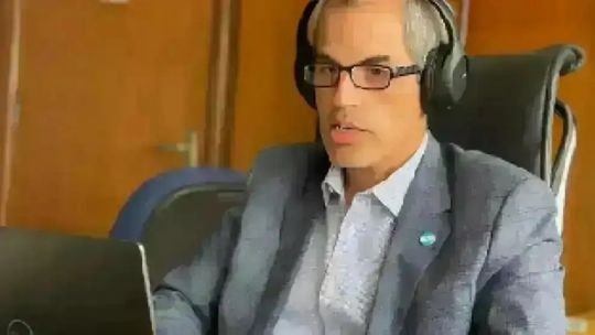 Ramiro Tosi: “El problema a resolver es el desequilibrio que se generó en el mercado cambiario”