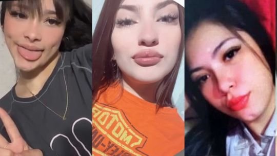 Ciudad Juárez y el triple femicidio de Lara, Brenda y Morena en el AMBA