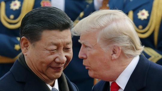 Los aranceles de Trump ensancharán la brecha Norte-Sur