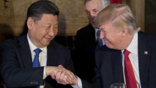 Trump anunció que China aprobó el trato para que TikTok sea estadounidense y le agradeció al presidente Xi Jinping