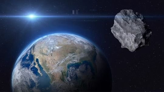 Asteroide de gran tamaño pasará cerca de la Tierra y los científicos advierten que podría regresar en el futuro