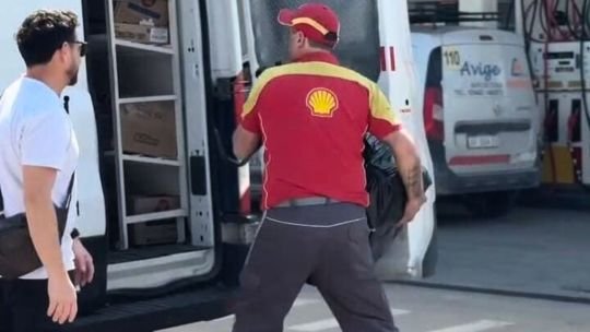 Tras el repudio al video misógino de la estación de servicio, una agencia de marketing asumió la responsabilidad